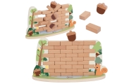 Arkadinis žaidimas CLASSIC WORLD Clever Squirrel Falling Acorn