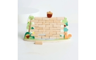 Arkadinis žaidimas CLASSIC WORLD Clever Squirrel Falling Acorn