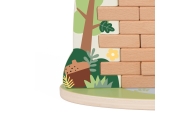 Arkadinis žaidimas CLASSIC WORLD Clever Squirrel Falling Acorn