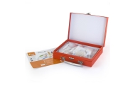 "Viga" 50530 Medicinos rinkinys