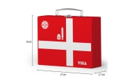Viga 50530 Medical Kit