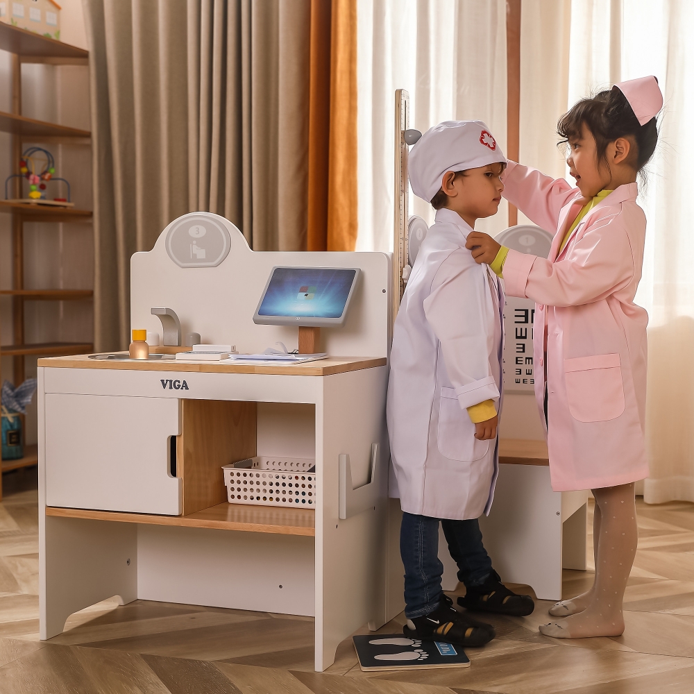 Daugiafunkcinis medinis medicinos centras VIGA