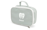 VIGA PolarB Drewniany Zestaw Dentysty Torba