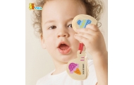 VIGA Wooden Montessori Alphabet and English Learning Book					