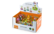 VIGA Wooden Handy Labyrinth Intertwining Motor Loop 1 pc.
