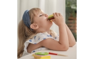 Viga Hamburger and Sandwich Chopping Set