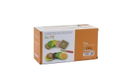Viga Hamburger and Sandwich Chopping Set