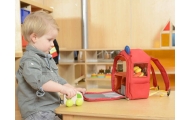 MASTERKIDZ Centrum Ratunkowe Bezpieczeństwa W Plecaku