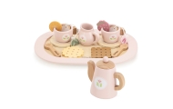 VIGA PolarB Wooden Tea Set Tea Fantasy