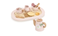 Medinis arbatos rinkinys VIGA PolarB Tea Fantasy
