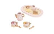 VIGA PolarB Wooden Tea Set Tea Fantasy