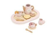 VIGA PolarB Wooden Tea Set Tea Fantasy