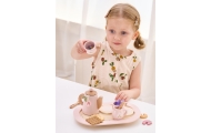VIGA PolarB Wooden Tea Set Tea Fantasy