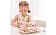 Medinis arbatos rinkinys VIGA PolarB Tea Fantasy