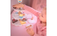 Medinis keksiukų stovas TOOKY TOY Sweet Shoppers