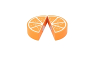 VIGA Wooden Montessori Educational Puzzle Fruits for Cutting