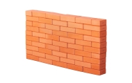 Minkštos Mega Blocks EVA statybinės plytos CLASSIC WORLD EDU 90 vnt-Žaislai, Lavinamieji žaislai, Veiklos centrai-e-vaikas