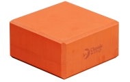 Minkštos Mega Blocks EVA statybinės plytos CLASSIC WORLD EDU 90 vnt-Žaislai, Lavinamieji žaislai, Veiklos centrai-e-vaikas