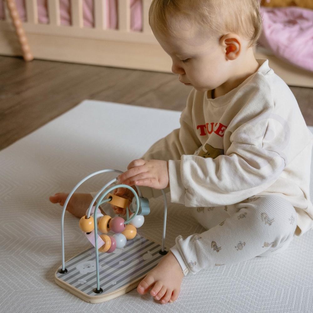 Viga 44020 PolarB Zoologijos sodo erdvinis labirintas
