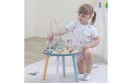 Viga 44033 PolarB stolik z labiryntem przestrzennym