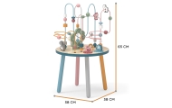 Viga 44033 PolarB stolik z labiryntem przestrzennym
