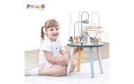 Viga 44033 PolarB erdvės labirinto stalas