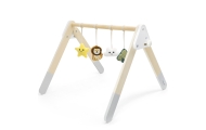 VIGA PolarB Pałąk Stojak dla Niemowląt Baby Gym
