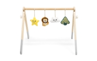 VIGA PolarB Pałąk Stojak dla Niemowląt Baby Gym