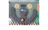 CLASSIC WORLD Tablica Manipulacyjna Wielofunkcyjna 6w1 Podróżowanie					
