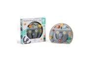 CLASSIC WORLD Tablica Manipulacyjna Wielofunkcyjna 6w1 Podróżowanie					