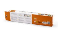 VIGA Set of accessories for the train - agricultural train