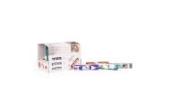 CLASSIC WORLD Wooden Harmonica for Children 1 pc.