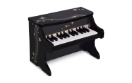 CLASSIC WORLD Black Piano