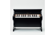 CLASSIC WORLD Black Piano