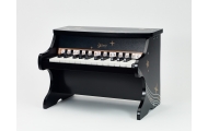 CLASSIC WORLD Black Piano