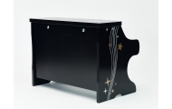 CLASSIC WORLD Black Piano