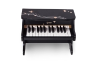 CLASSIC WORLD Black Piano