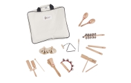 CLASSIC WORLD EDU Zestaw Instrumentów Muzycznych 9 Akcesoriów