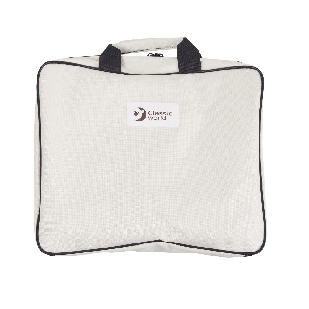 Muzikos instrumentų rinkinys CLASSIC WORLD EDU 9 priedai