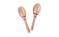 CLASSIC WORLD EDU Maracas Musical Instrument for Children