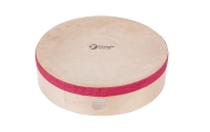 Muzikos instrumentas CLASSIC WORLD EDU Būgnelis 20 cm-Žaislai, Muzikiniai-e-vaikas