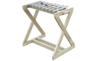 CLASSIC WORLD EDU Musical Instrument Xylophone Large Xylophone