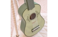 CLASSIC WORLD Vintage medinė gitara vaikams 3+