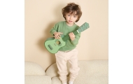 CLASSIC WORLD Vintage medinė gitara vaikams 3+