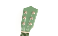 CLASSIC WORLD Vintage medinė gitara vaikams 3+