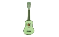 CLASSIC WORLD Vintage medinė gitara vaikams 3+