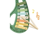 CLASSIC WORLD medinių vintažinių muzikos instrumentų rinkinys 18ms+