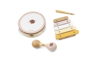 VIGA PolarB Zestaw Instrumentów Muzycznych Z Jeżykiem