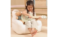 Viga Drewniane Ukulele Gitara Dla Dzieci Zielone Z Nutami
