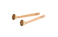 CLASSIC WORLD EDU Instrument Muzyczny Dzwoneczki Touch Bells